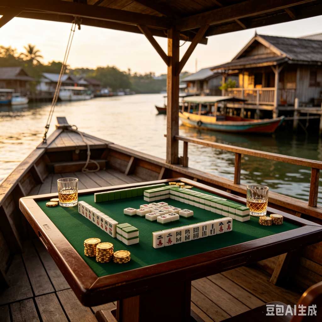 acrylic mahjong pushers