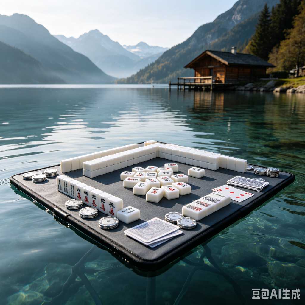 american mahjong accessory pack