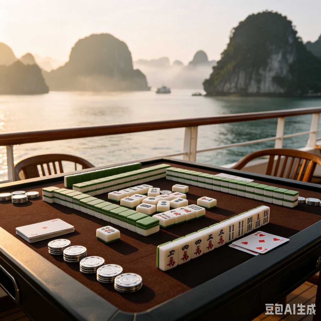 Sarajevo,mahjong