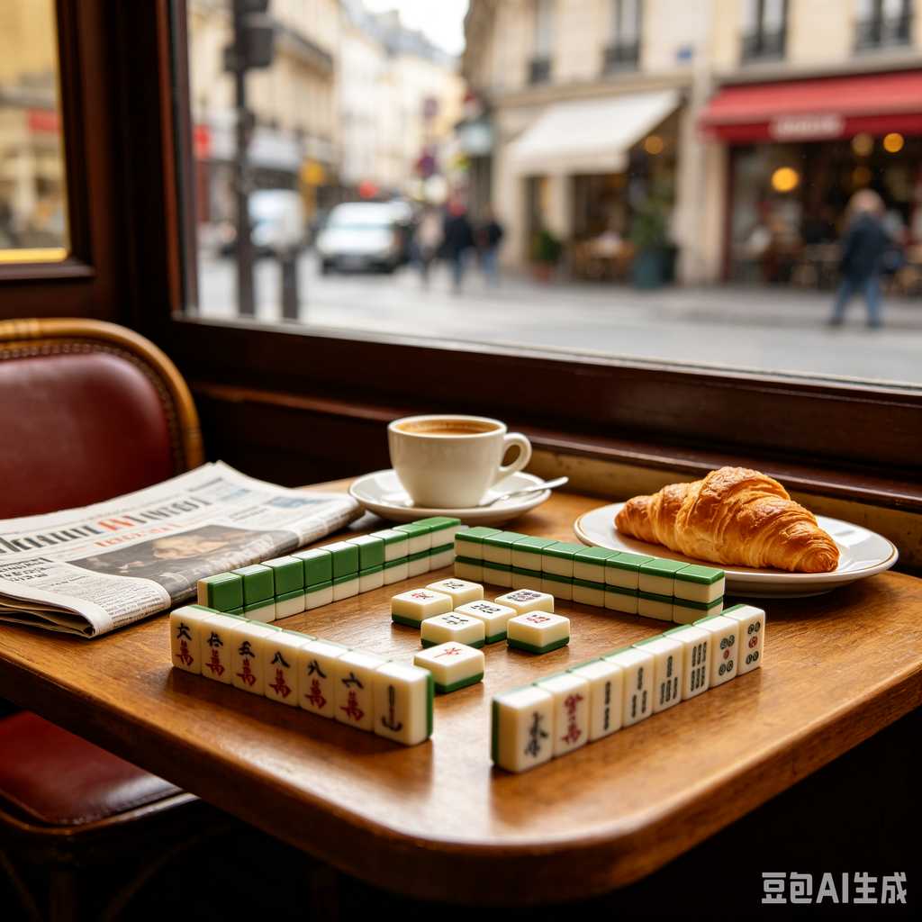Morelia,mahjong