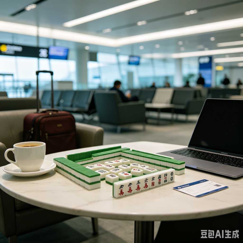 Juarez,mahjong