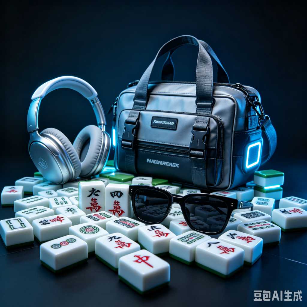 official american mahjong set
