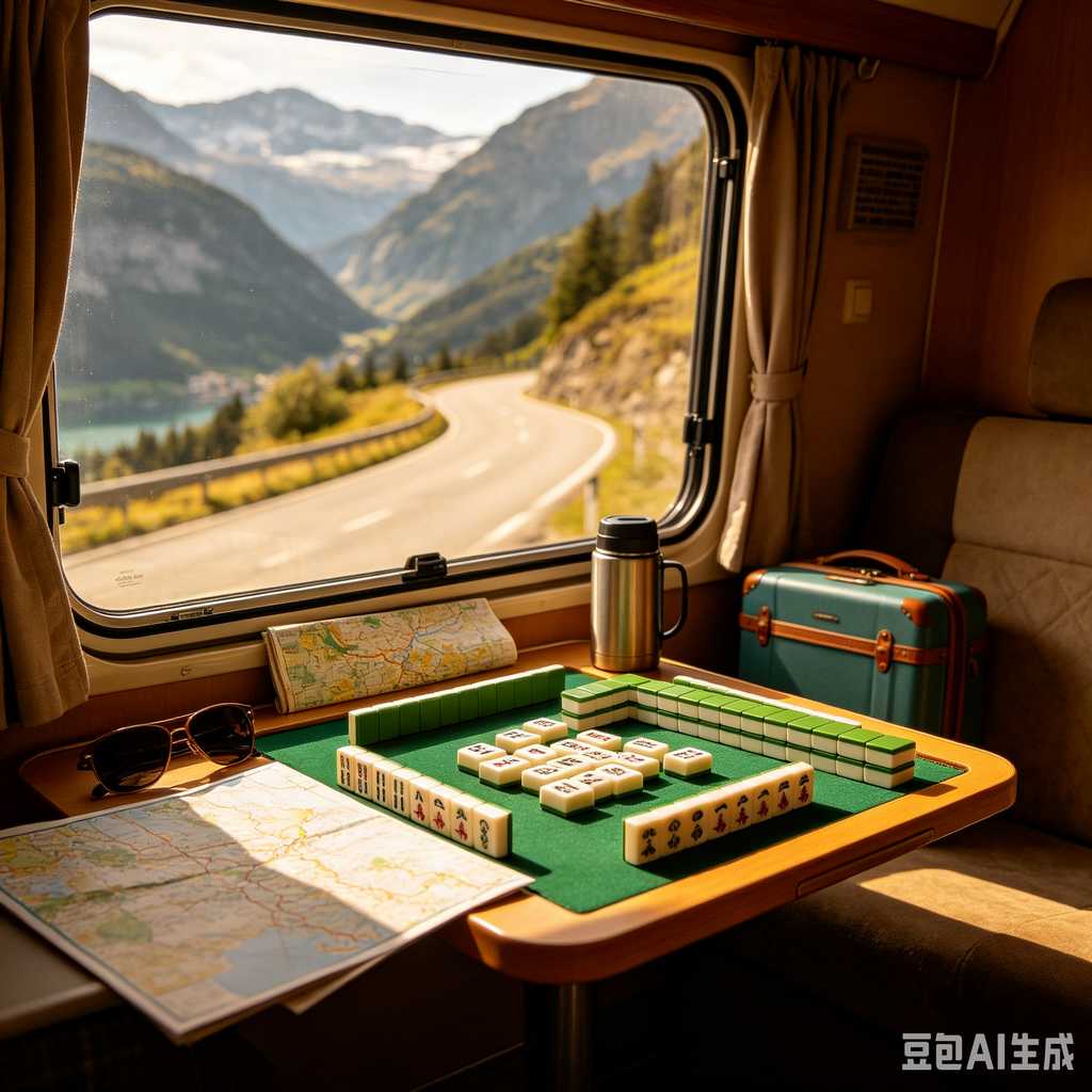 Minnesota,mahjong