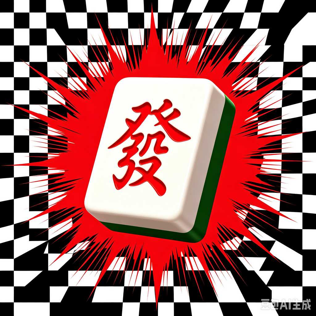 Maracaibo,mahjong
