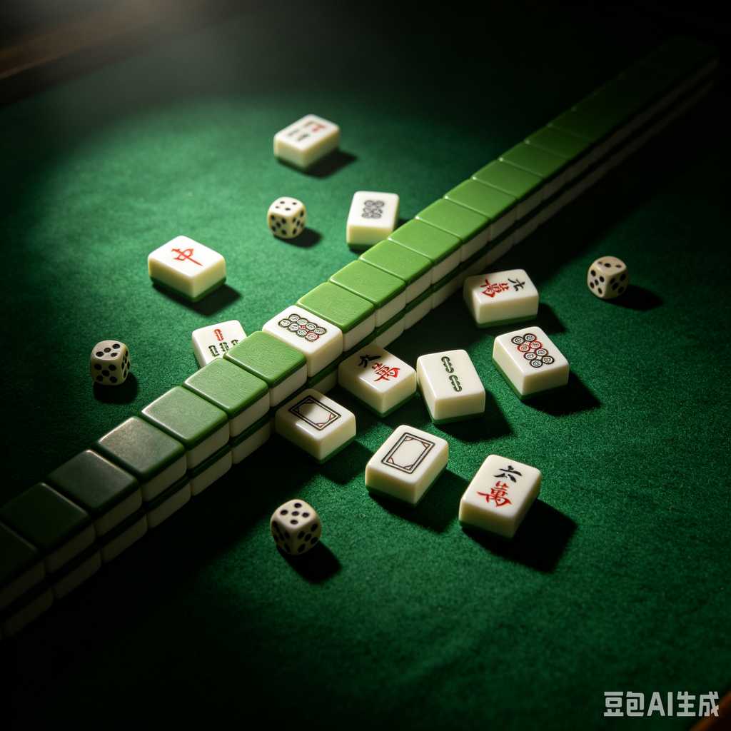 stress relief mahjong game
