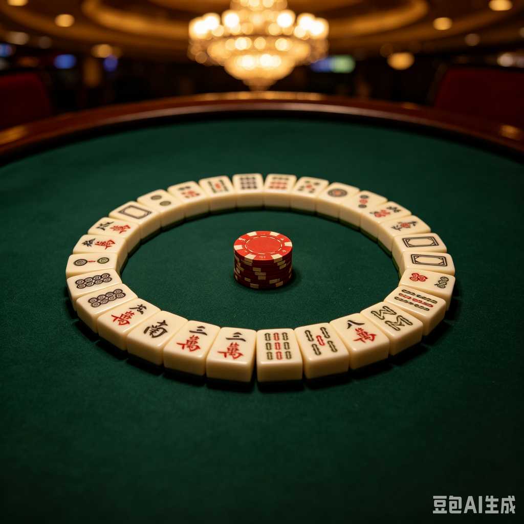 dusseldorf,mahjong