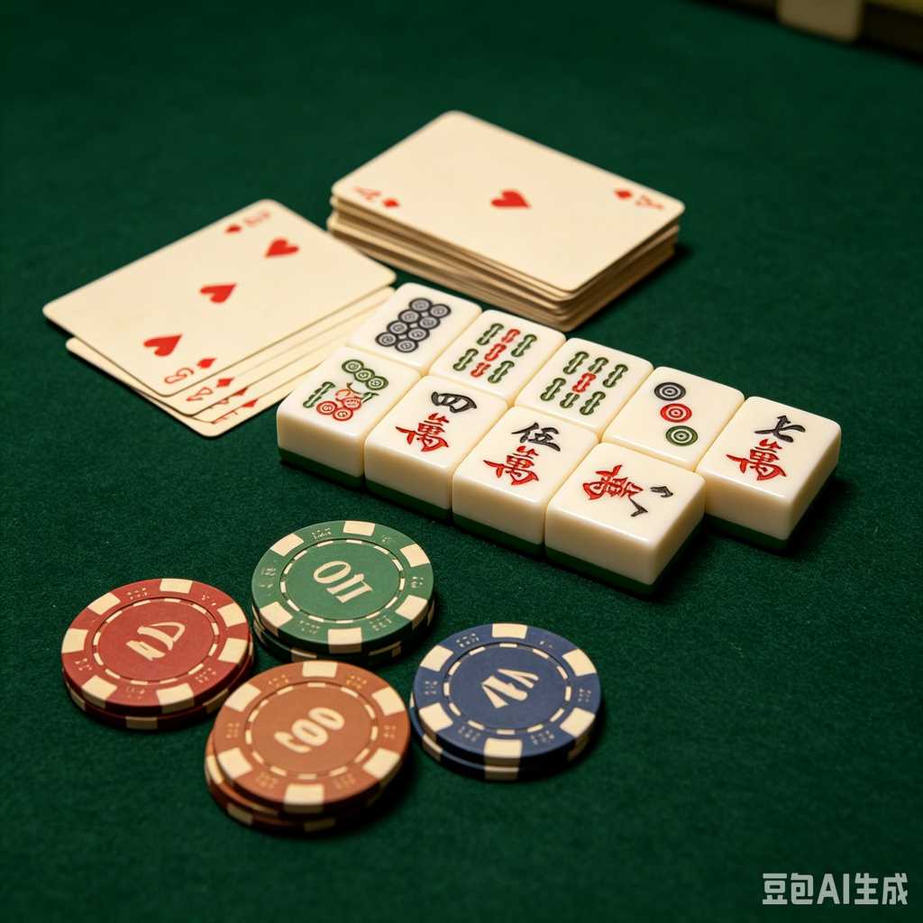 Comayagua,mahjong