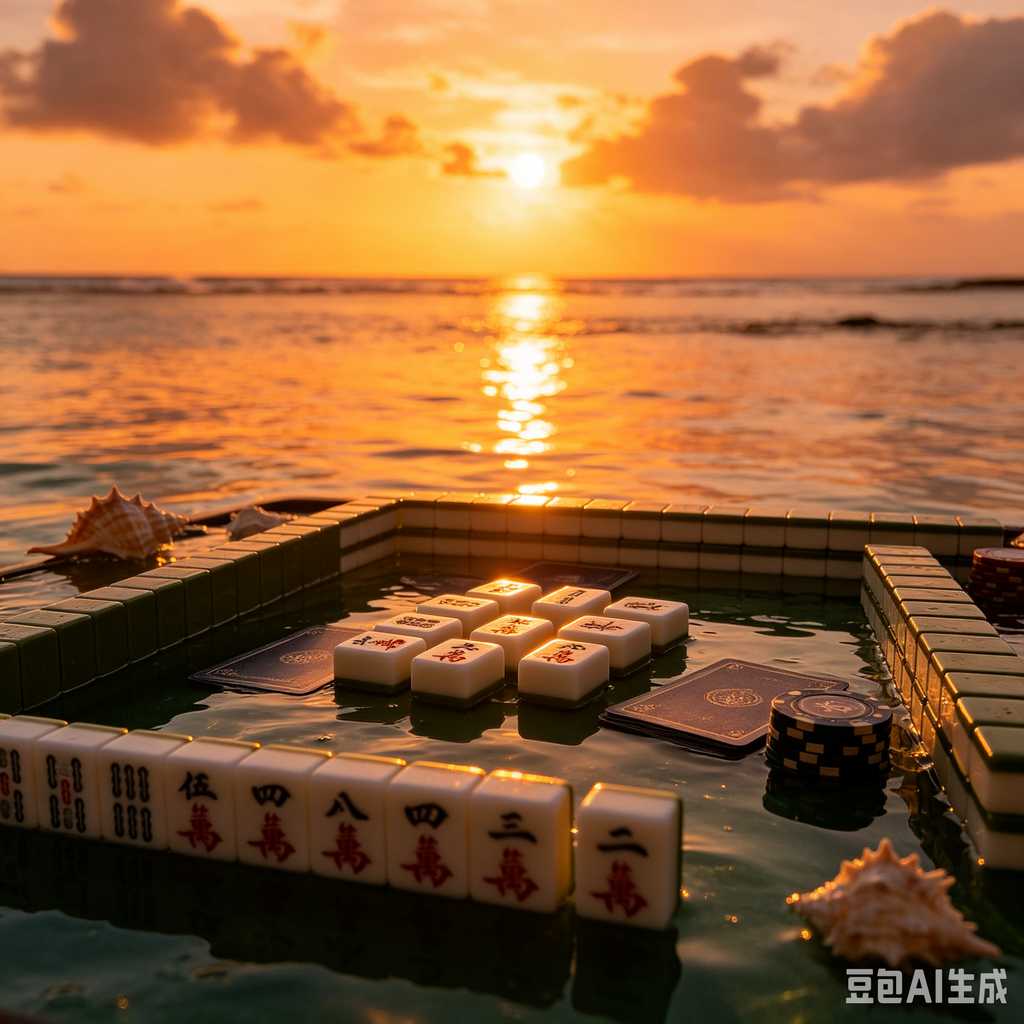 SanFrancisco,mahjong