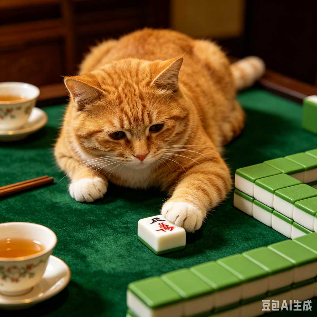 odm custom mahjong set